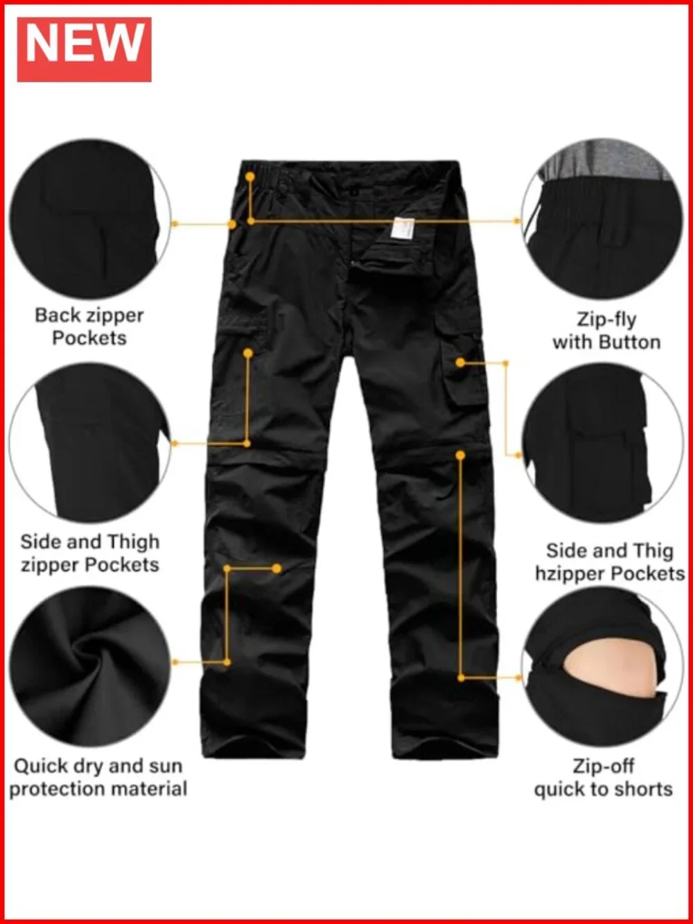 N/A these cargo